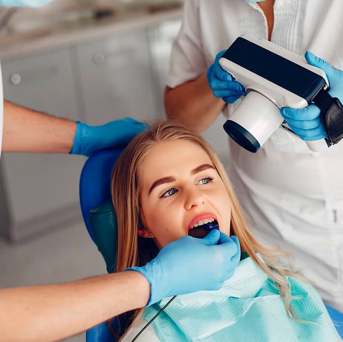 Oral Cancer Awareness: Signs, Symptoms, Prevention (Demo)